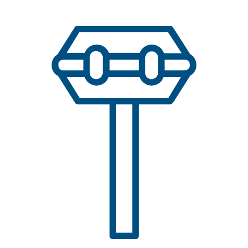 GNSS modtagere fra Geoteam